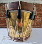 Tambour de marche folklorique, Musique & Instruments, Comme neuf, Tambour, Enlèvement ou Envoi