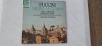 Lp Puccini  Messa Di Gloria, CD & DVD, Vinyles | Classique, Comme neuf, Enlèvement ou Envoi