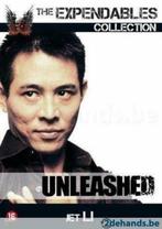 Unleashed met Jet Li en Morgan Freeman - Nieuw / sealed, Ophalen of Verzenden, Actie, Vanaf 16 jaar, Nieuw in verpakking