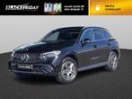 Mercedes-Benz GLC 400 e 4M AMG/Pano/Massage, Auto's, Stof, Gebruikt, Zwart, 4 cilinders