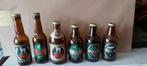 Palm lege bierflesjes met kroonkurk, Verzamelen, Biermerken, Flesje(s), Ophalen of Verzenden, Zo goed als nieuw, Palm