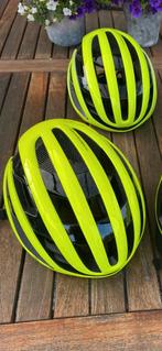 Abus, Fietsen en Brommers, Fietsaccessoires | Fietshelmen, Ophalen, L