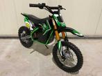 2025 Ultra Motocross ILX1500 Elektrische Crossmotor groen, Motoren, Bedrijf, Overig, Ultra Motocross