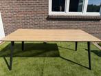 Houten eettafel Nieuw, Huis en Inrichting, Ophalen