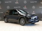Mercedes-Benz EQB 300 4MATIC AMG Line (automatique), Autos, Mercedes-Benz, Entreprise, 417 km, Noir, 5 portes