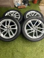 Mooi set Velgen Seat Leon St, 17 inch, Velg(en), Gebruikt, Personenwagen