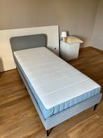 Bed Ikea Slattum 90x200 cm - nieuw, Huis en Inrichting, Slaapkamer | Bedden, Ophalen, 90 cm, Nieuw, 200 cm