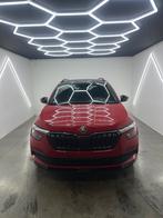 Skoda Kamiq 1.5 TSI | 2021|Automaat|69.174KM|1 JAAR GARANTIE, Stof, 4 cilinders, 115 g/km, Bedrijf