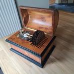 Reuge Music -Suisse, Antiek en Kunst, Ophalen