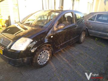 citroen c2 1.1 in onderdelen 2004  beschikbaar voor biedingen