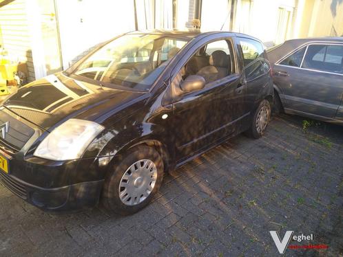 citroen c2 1.1 in onderdelen 2004, Auto-onderdelen, Overige Auto-onderdelen, Gebruikt, Ophalen of Verzenden