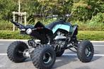 YAMAHA YFM700R RAPTOR MY2023 - NIEUW !!!, 686 cc, 12 t/m 35 kW, 1 cilinder