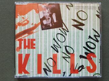 The Kills - No Wow (CD 2004, The Dead Weather) beschikbaar voor biedingen