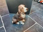 Kunststof beagle beeld, Ophalen
