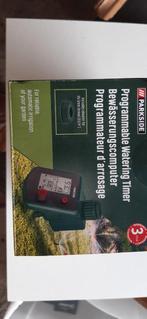 Arroseur automatique programmable, Tuin en Terras, Tuinsproeiers, Ophalen of Verzenden, Nieuw