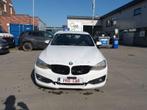 BMW 318 GRAND TURISMO DIESEL 01-20, Auto's, BMW, Automaat, Overige modellen, Wit, Bedrijf