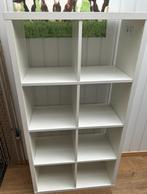Ikea Flysta open kast, Ophalen, Gebruikt, 100 tot 150 cm, 50 tot 100 cm