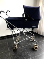 Retro kinderwagen bébéconfort, Kinderen en Baby's, Kinderwagens en Combinaties, Ophalen, Gebruikt, Kinderwagen, Overige merken