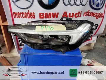 Volvo XC60 Full LED koplamp links 32337382 beschikbaar voor biedingen