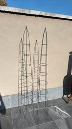 Klimsteun tuin, Tuin en Terras, Ophalen, Zo goed als nieuw