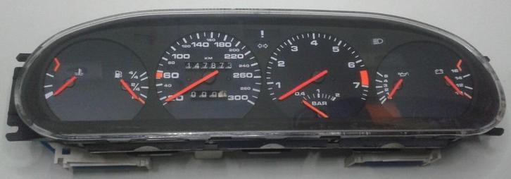 Compteur PORSCHE 944 et 968 réparation, Autos : Pièces & Accessoires, Tableau de bord & Interrupteurs, Porsche, Utilisé, Envoi