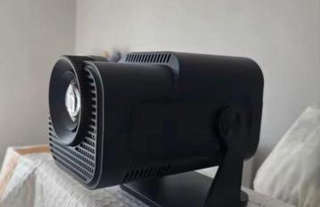 Android-projector beschikbaar voor biedingen