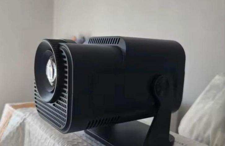 Android-projector, Audio, Tv en Foto, Diaprojectoren, Nieuw
