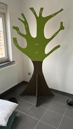 Houten boom, Enlèvement