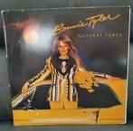 Vinyle 33T Bonnie Tyler Natural Force année 1978, CD & DVD, Utilisé, Enlèvement ou Envoi