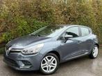 Renault Clio 0.9 TCe+AIRCO+NAVI+CARNET+EURO 6C, Autos, Achat, 898 cm³, Entreprise, Boîte manuelle