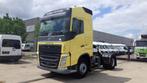 Volvo H420 MANUEEL (Stock ID 69909), 315 kW, Euro 6, Overige kleuren, Climate control