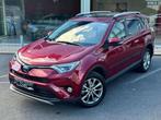 Toyota RAV4 2.5i Hybride / FULL FULL OPTION / 65.000 km, Auto's, Toyota, Automaat, 114 kW, Bedrijf, 5 zetels