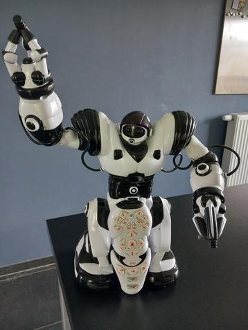 Wowwee Robosapien