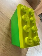 Lego Duplo Deluxe Brick box 10914, Ophalen, Zo goed als nieuw, Complete set, Duplo