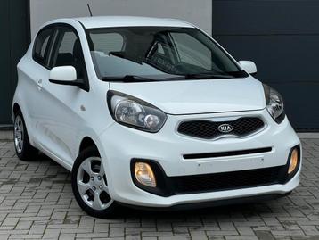 Kia picanto | 75,050 km | gekeurd voor verkoop beschikbaar voor biedingen