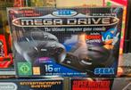 Sega Megadrive Mini, Games en Spelcomputers, Ophalen of Verzenden, Zo goed als nieuw