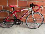 Koersfiets k- lite, Ophalen, Gebruikt