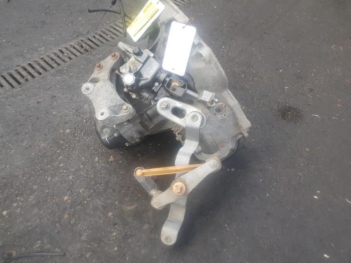 Versnellingsbak van een Opel Corsa, Auto-onderdelen, Transmissie en Toebehoren, Opel, Gebruikt, 3 maanden garantie, Ophalen of Verzenden