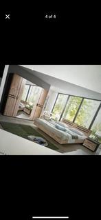 Bedroom like new, Huis en Inrichting, Slaapkamer | Complete slaapkamers, Ophalen, Zo goed als nieuw, Tweepersoons