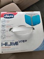 Humidificateur Chicco, Enfants & Bébés, Enlèvement ou Envoi, Comme neuf