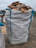 Brandhout, Tuin en Terras, Brandhout, 6 m³ of meer, Ophalen, Overige houtsoorten, Blokken