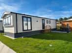 ECLIPSE 1200x400/2 COMFORT V/E HUIS AFGEWERKT NIEUWPOORT BAD, Caravans en Kamperen, Tot en met 4