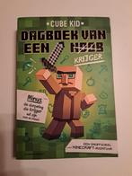 Cube Kid - Krijger, Ophalen of Verzenden, Cube Kid