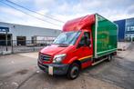 Mercedes-Benz Sprinter 516 CDI (bj 2016), Auto's, Bestelwagens en Lichte vracht, Euro 5, Achterwielaandrijving, Gebruikt, Mercedes-Benz