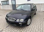 Rover 25 , nog gekeurd tot 12-25 , KOOPJE, Zwart, 4 cilinders, 1396 cc, Zwart