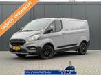 Ford Transit Custom TRAIL 2.0 TDCI 130 PK / L1H1 / LMV / MET, Parkeersensor, Particulier, 198 g/km, Ford