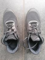 Nike zwarte sportschoenen maat 38, Ophalen, NIKE, Gebruikt, Sportschoenen