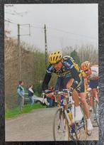 Foto Dario Pieri - Navigare (E3 Prijs Harelbeke 1999), Verzenden, Nieuw, Poster, Plaatje of Sticker