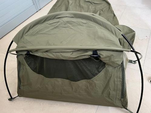 Bivi tent - Defcon 5, Caravanes & Camping, Tentes, Comme neuf, Enlèvement ou Envoi