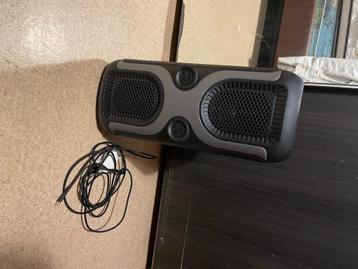 Bluetooth speaker, Enlèvement
